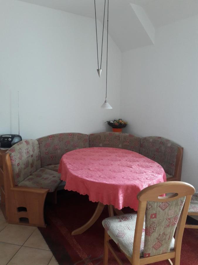 Ferienwohnung Wilke Люббенау Экстерьер фото