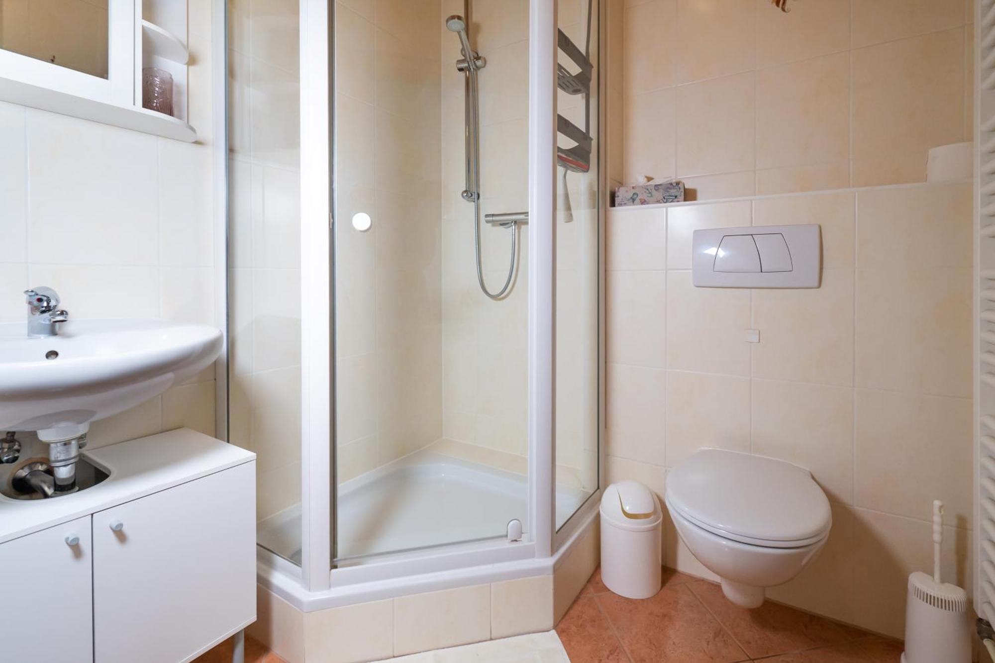 Ferienwohnung Wilke Люббенау Экстерьер фото